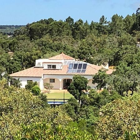 B&B Baxri Aljezur Exterior photo