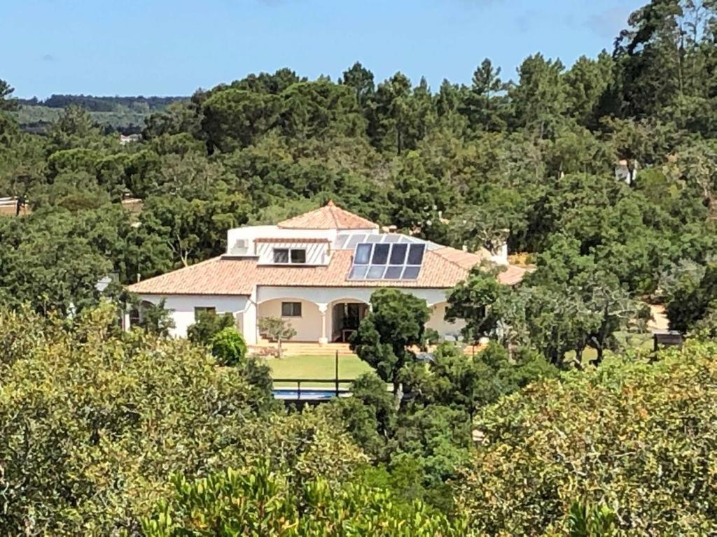 B&B Baxri Aljezur Exterior photo