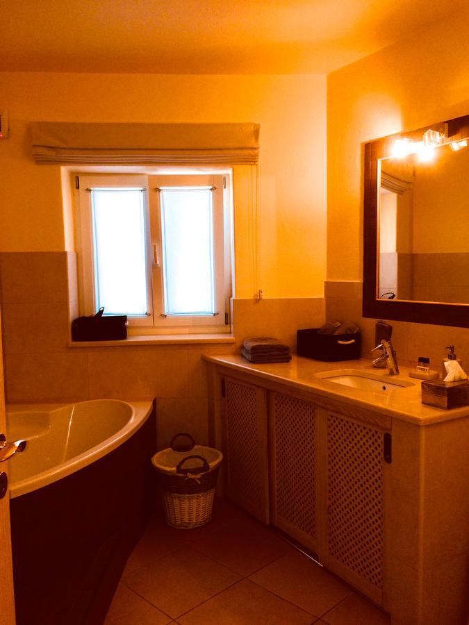 B&B Baxri Aljezur Exterior photo