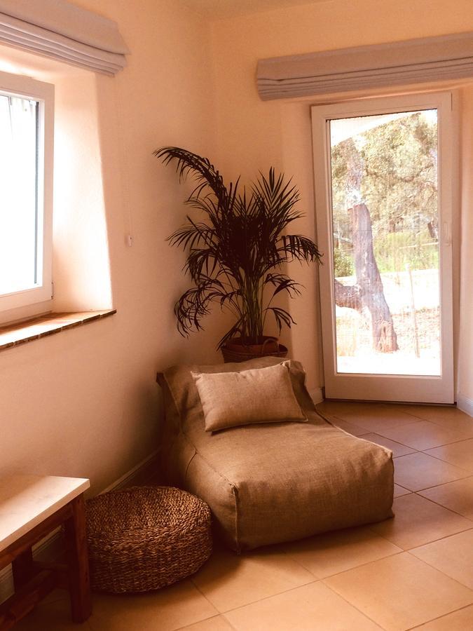 B&B Baxri Aljezur Exterior photo