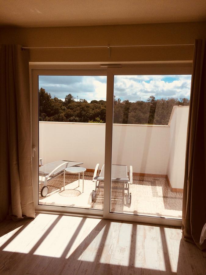 B&B Baxri Aljezur Exterior photo