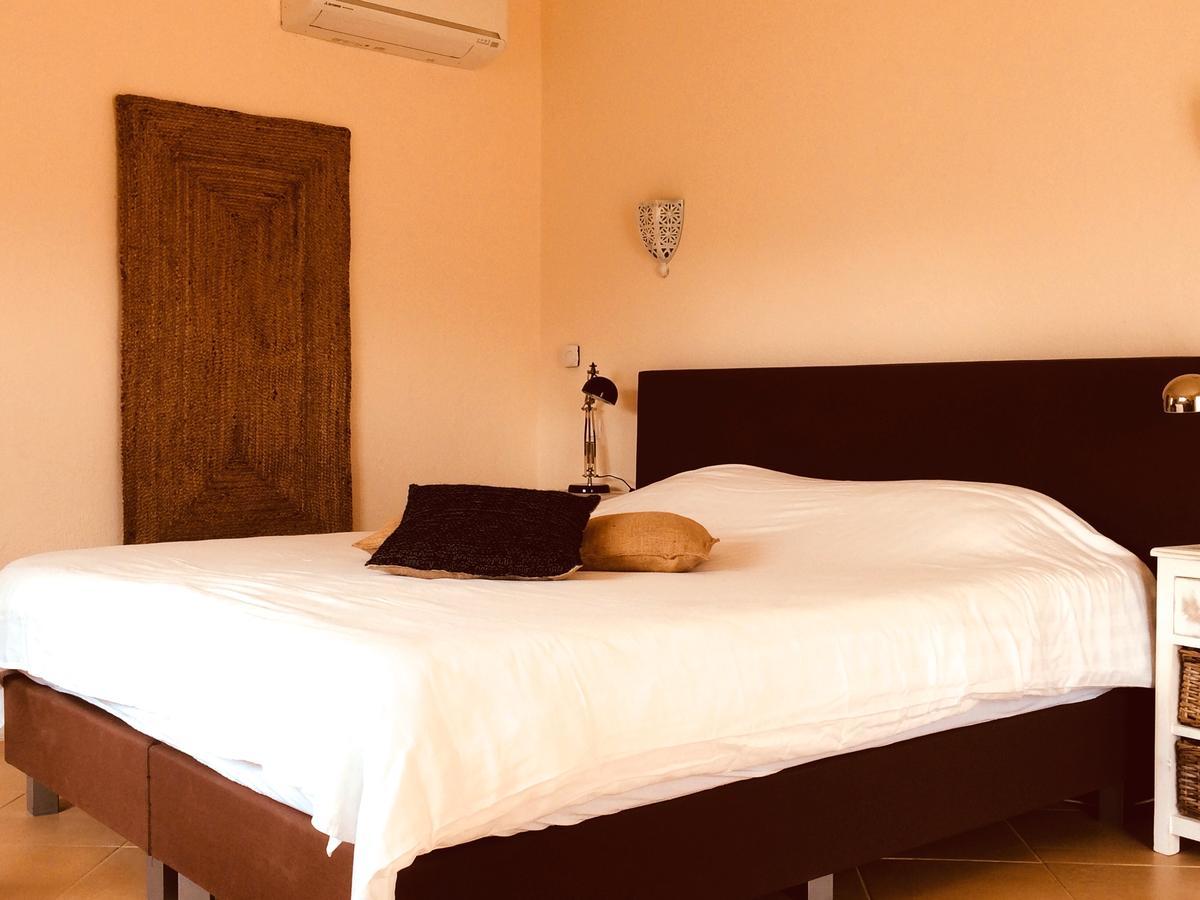 B&B Baxri Aljezur Exterior photo