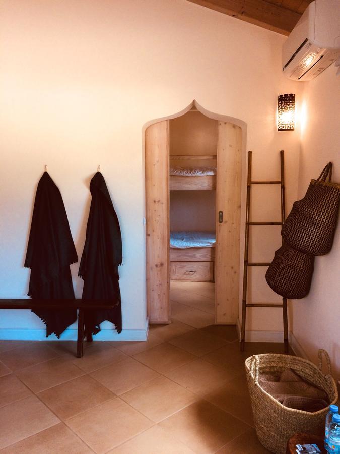 B&B Baxri Aljezur Exterior photo