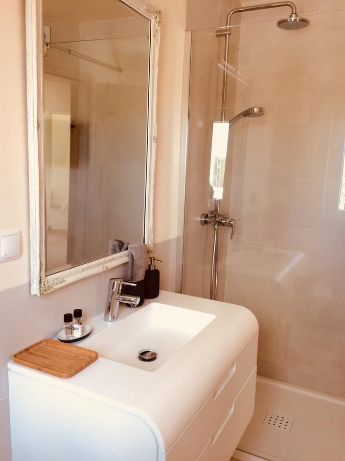 B&B Baxri Aljezur Exterior photo