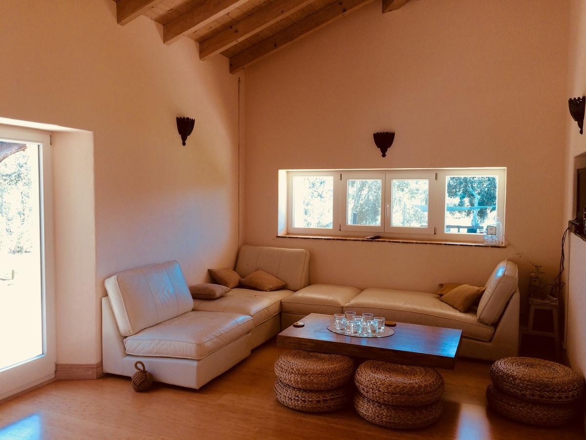 B&B Baxri Aljezur Exterior photo