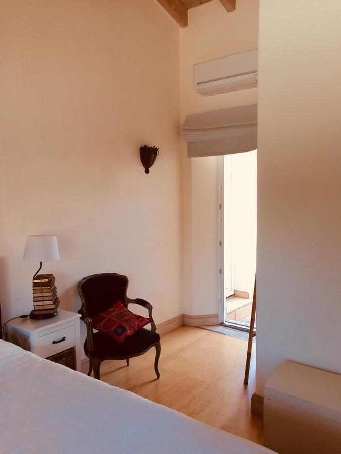 B&B Baxri Aljezur Exterior photo