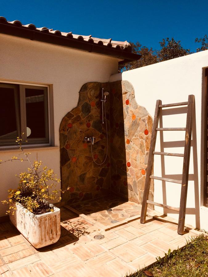 B&B Baxri Aljezur Exterior photo